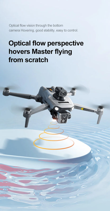 Easy to Fly K19 MAX Remote Control Drone