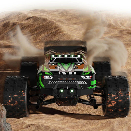 9522PRO High-Speed 85KM/H Off-Road RC Car
