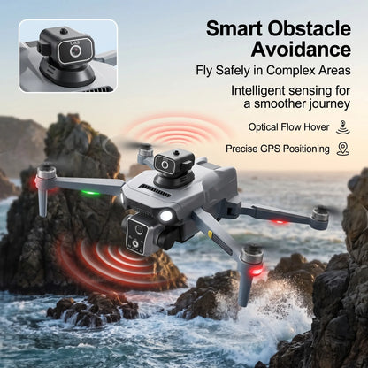 Easy to Fly K19 MAX Remote Control Drone